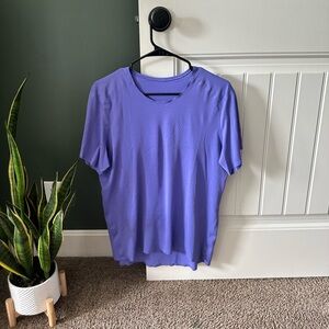 Lululemon Fast & Free Shirt
